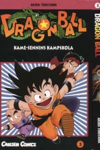 Kame-Sennins Kampskola