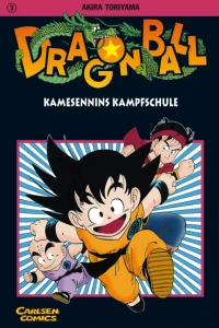 Kamesins Kampfschule