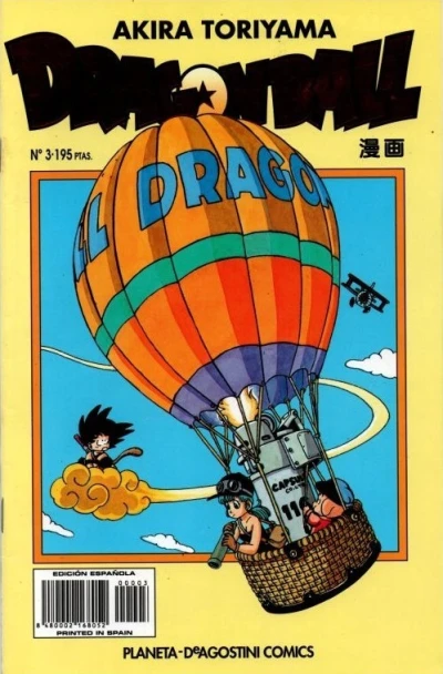 Cover of Núm 3