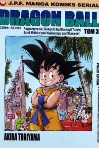 Rozpoczyna się Tenkaichi Budokai czyli Turniej Sztuk Walki o tytuł Najlepszego pod Słońcem!!!