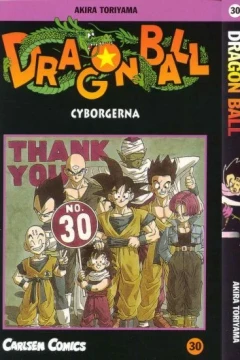 Cyborgerna