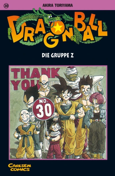 Cover of Die Gruppe Z