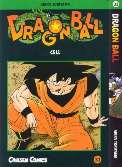 Cover of Cell