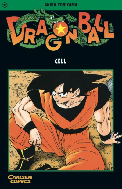 Cover of Cell