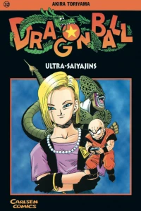 Ultra-Saiyajins