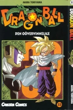 Den Oövervinnelige