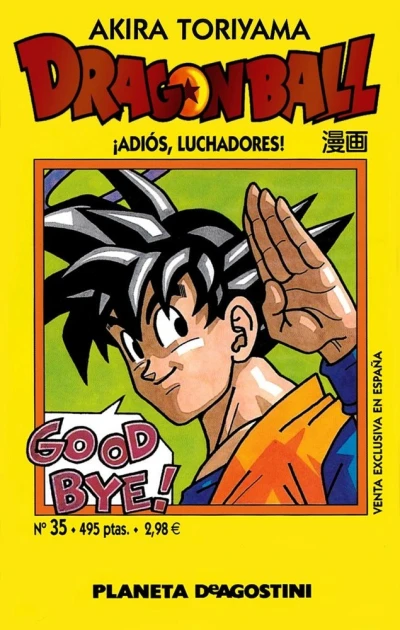 Cover of ¡Adiós, luchadores!