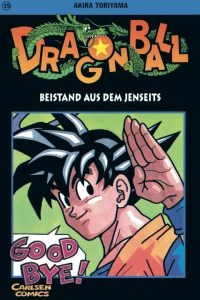 Beistand aus dem Jenseits
