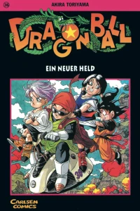 Ein neuer Held