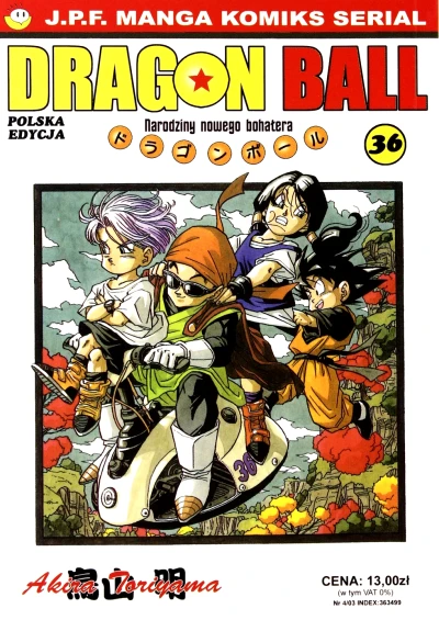 Cover of Narodziny nowego bohatera