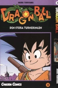 Den Stora Turneringen