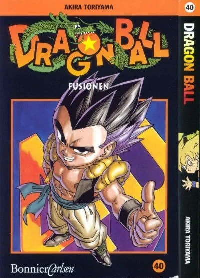 Cover of Fusionen