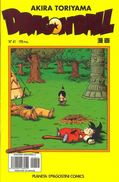 Cover of Núm 41