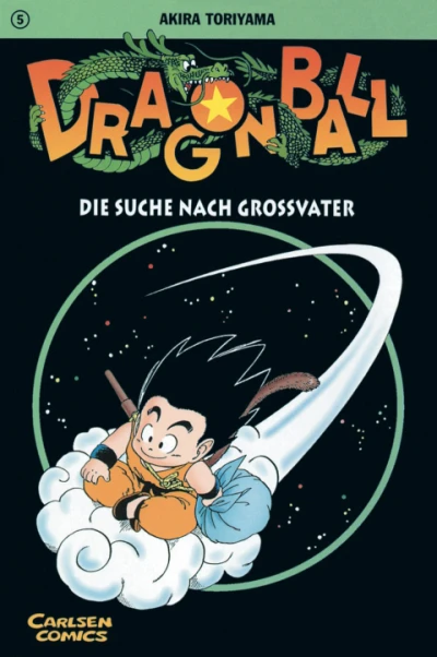 Cover of Die suche nach Großvater