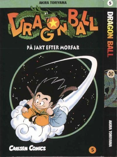 Cover of På Jakt Efter Morfar