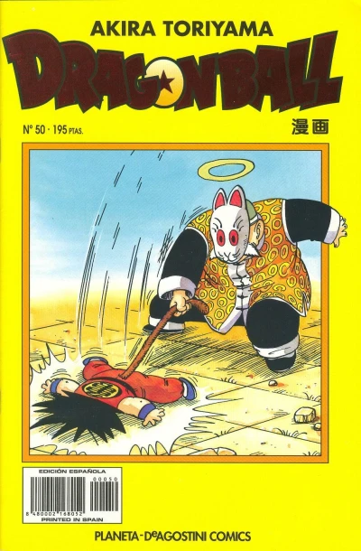 Cover of Núm 50