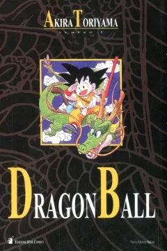 Volume #1