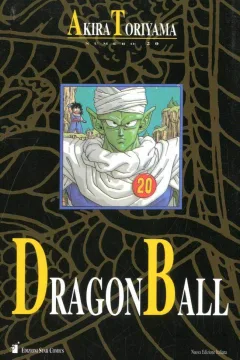 Issue #20