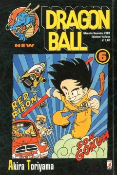 Issue #6
