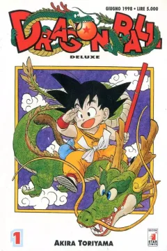Volume #1
