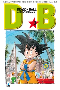 Issue #3