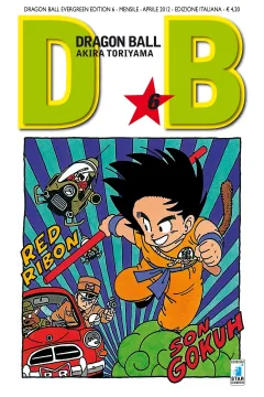 Issue #6