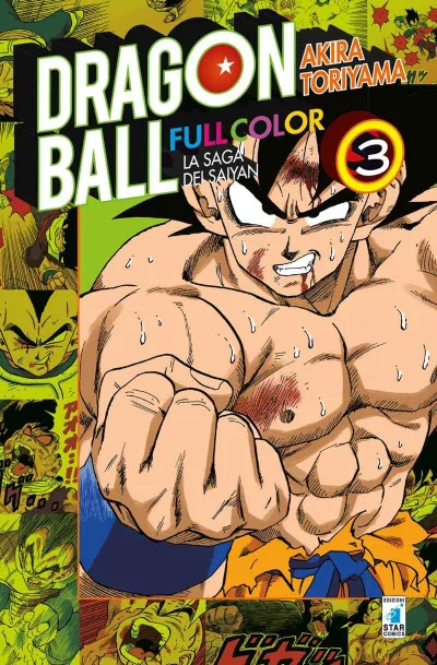 Cover of Volume #15