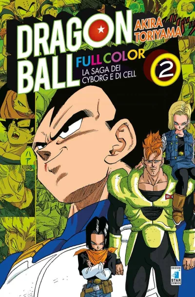 Cover of Volume #22