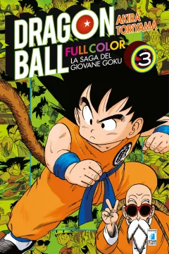 Issue #3