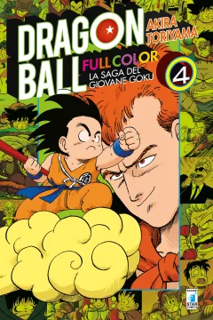 Issue #4