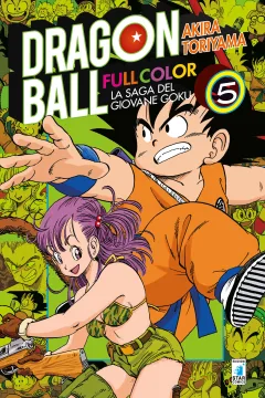 Issue #5