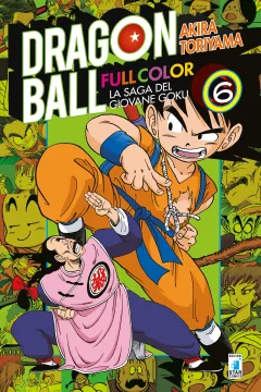 Issue #6