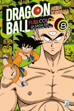 Issue #8