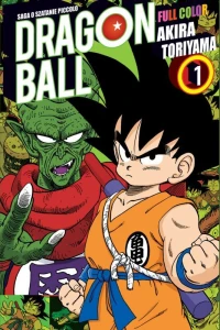 Issue #1