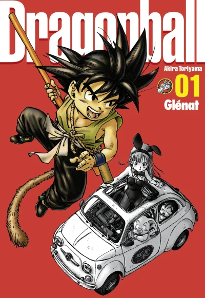 Cover of Tome 1