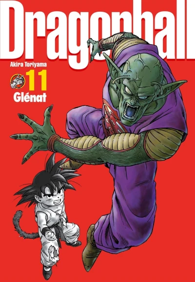 Cover of Tome 11