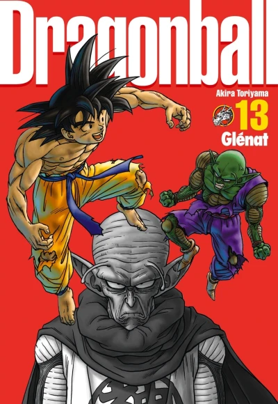 Cover of Tome 13