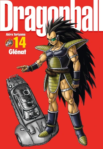 Cover of Tome 14