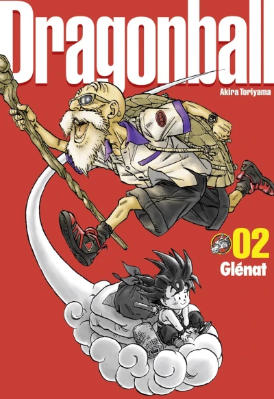 Cover of Tome 2