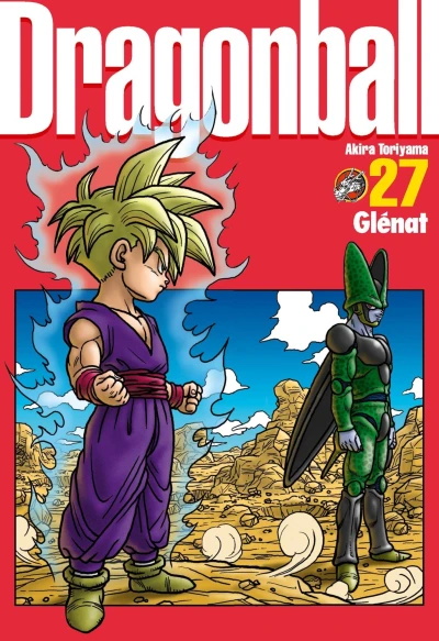 Cover of Tome 27