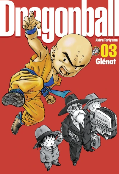 Cover of Tome 3