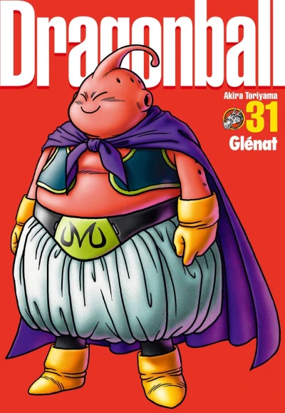 Cover of Tome 31