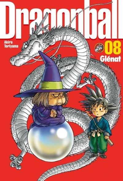 Cover of Tome 8