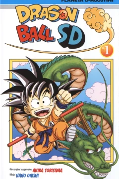 Issue #1