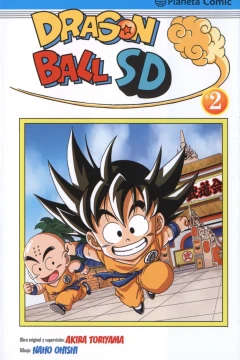 Issue #2