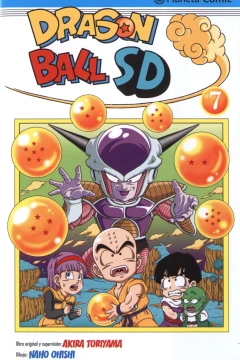 Issue #7