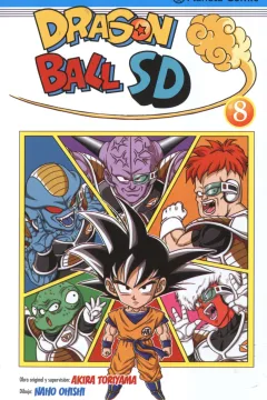 Issue #8
