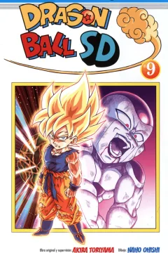 Issue #9