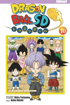 Issue #10
