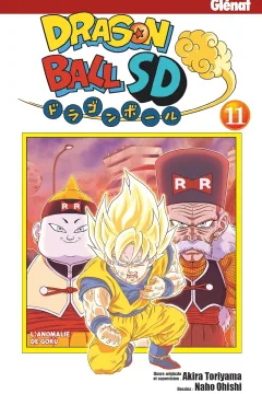 Issue #11